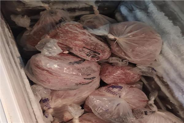 سلامة الغذاء بالغربية تشن حملات رقابية مكبرة بالغربية 