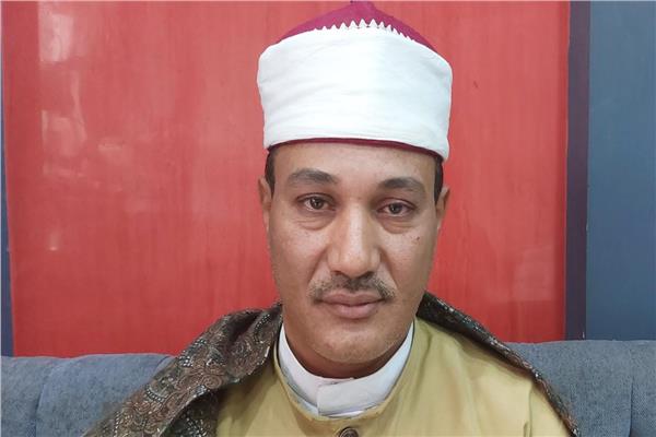 الشيخ ياسر أبو القاسم الدويك