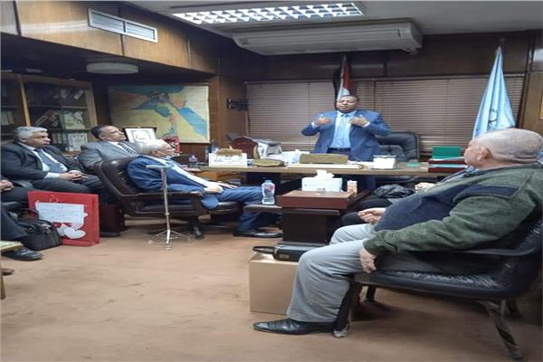 صورة ارشيفية