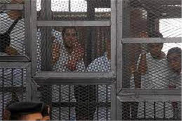 قبول الطعن المتهمين الإثنين علي حكم السجن المؤبد في القضية المعروفة إعلاميا بخلية الصواريخ
