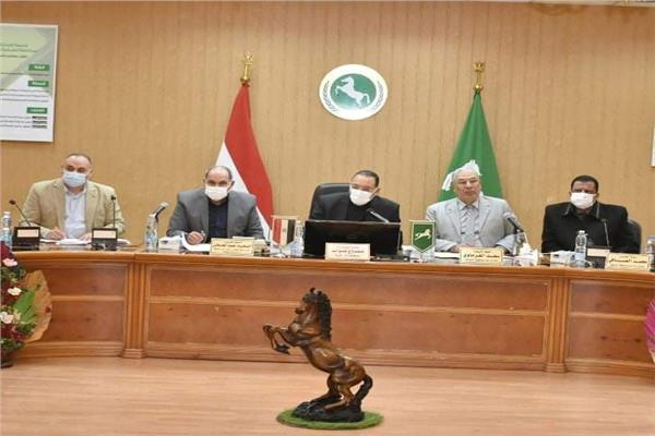 مساعدات  ووظائف وعلاج  وسكن مناسب للفئات الأولى بالرعاية بالشرقية