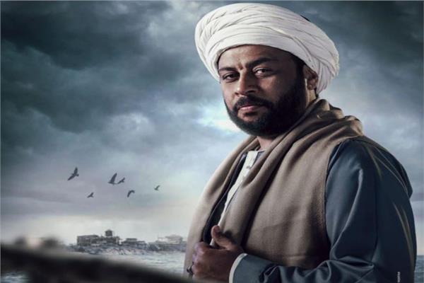 الفنان محمد جمعة
