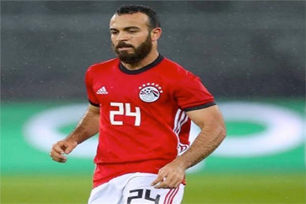 محمد مجدي أفشة