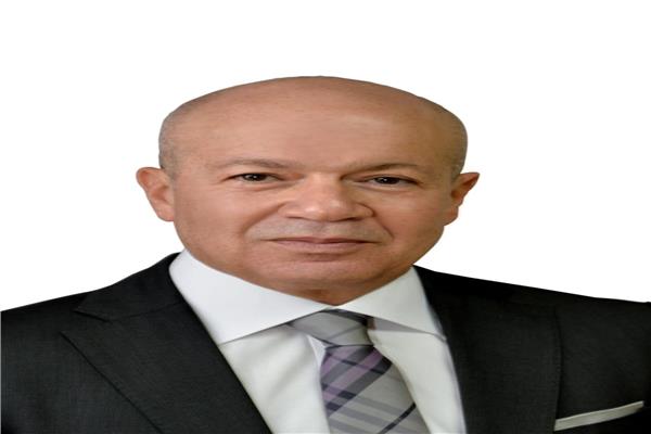  المهندس يحيى زكريا رئيس مجلس إدارة شركة مصر للطيران للصيان