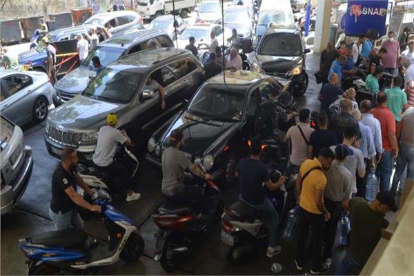 صورة أرشيفية
