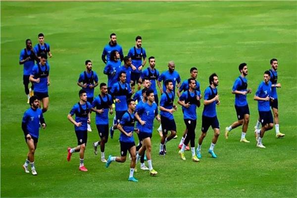 صورة أرشيفية الزمالك 
