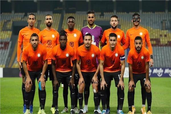 فريق البنك الاهلي