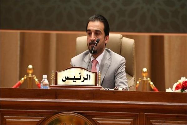 محمد الحلبوسي