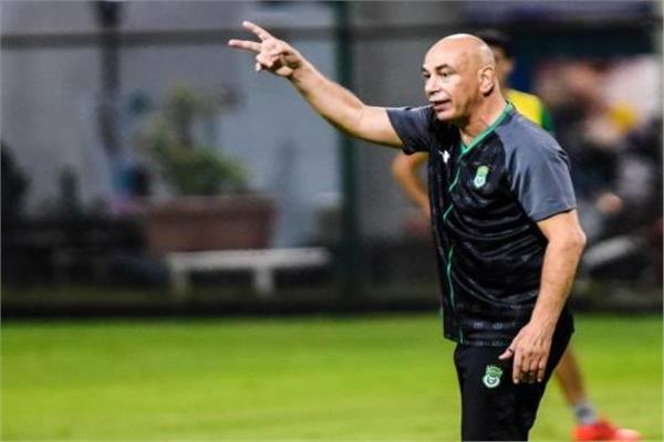 حسام حسن