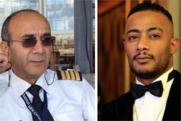 محمد رمضان واشرف أبواليسر