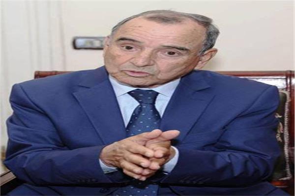 الأمين العام لاتحاد المحامين العرب