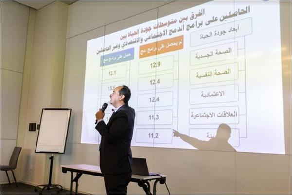  الدكتور عمرو عثمان