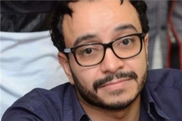 حسام داغر