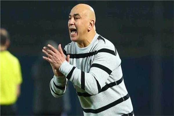 حسام حسن 