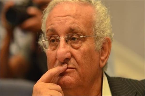 الفنان أحمد حلاوة