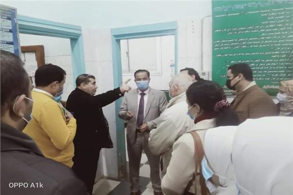  الدكتور خالد جمال عبد الغني