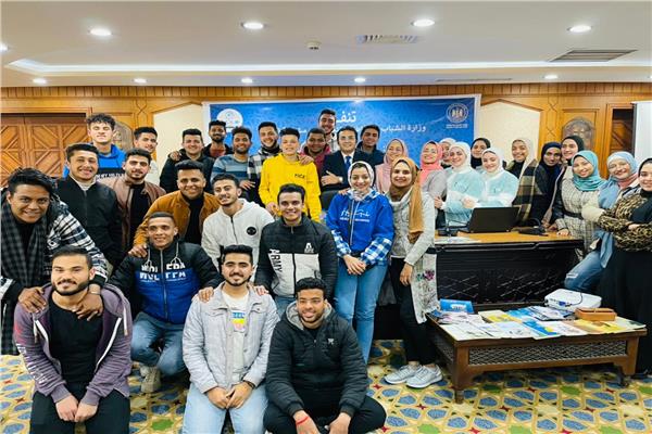  جامعة الزقازيق تشارك في برنامج  نحو رؤية شباب لمجابهة التطرف والإرهاب  بمشيخة الأزهر الشريف