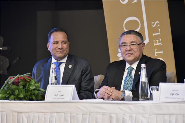النائب طارق نصير