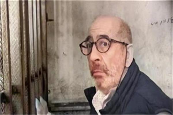  شقيق وزير المالية الأسبق