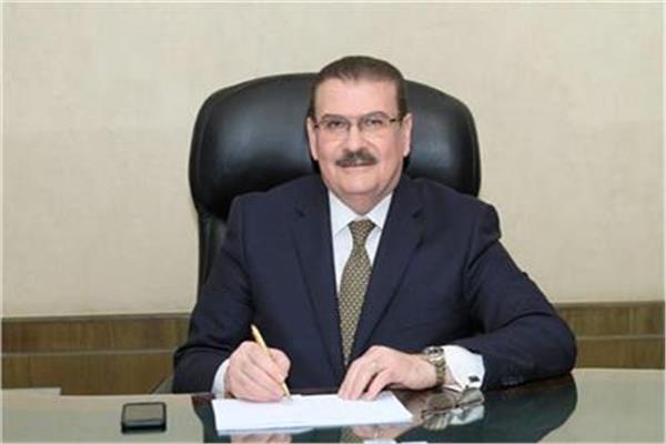 هاني ضاحي