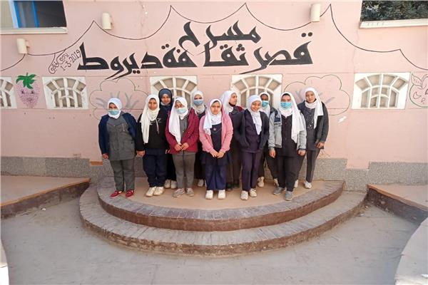 الاحتفال بعيد الأم 