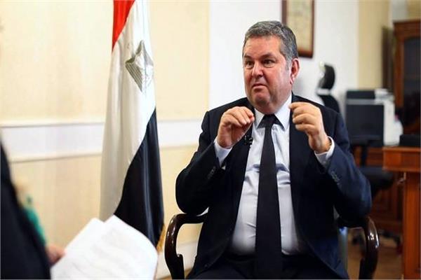 هشام توفيق