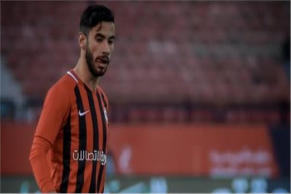 ناصر ماهر