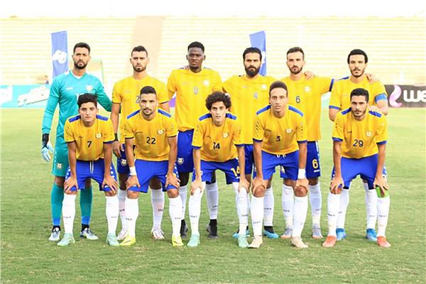 الإسماعيلي 