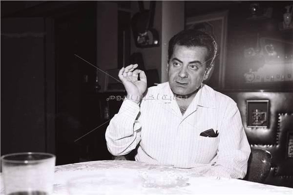 فريد الأطرش