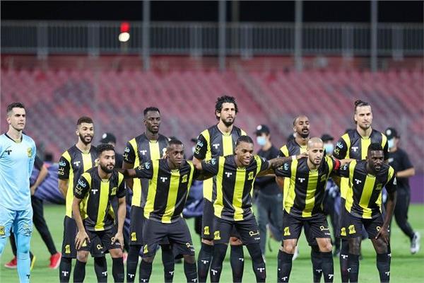الاتحاد السعودي