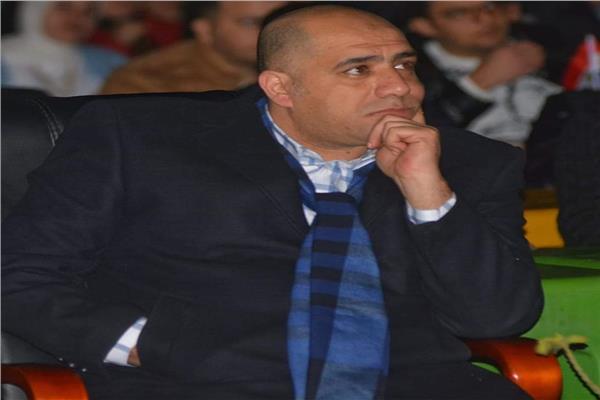 محمد قابيل