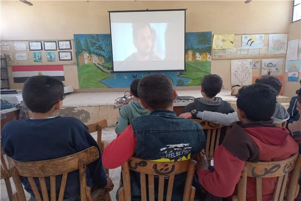 قصر ثقافة السينما  