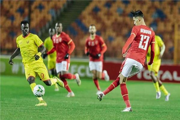 الأهلي