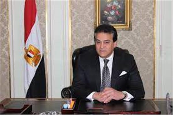 الدكتور خالد عبد الغفار