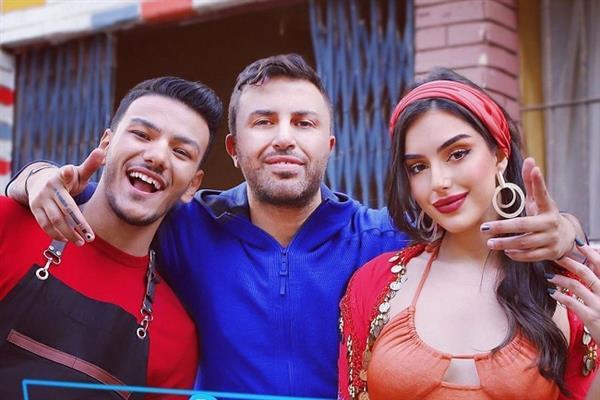 جاد شويري - تيارا واهب - حودة بندق