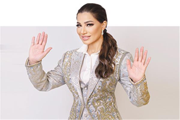 بسمة وهبة