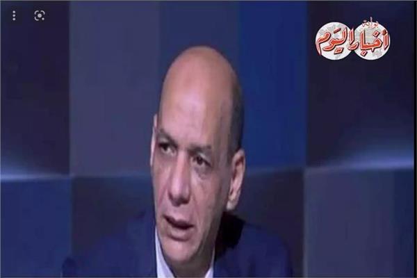  اللواء مجدي عبدالحليم
