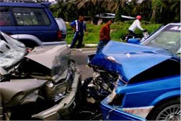 مراهق صغير يتسبب فى قتل ٩ أشخاص بحادث فى أمريكا