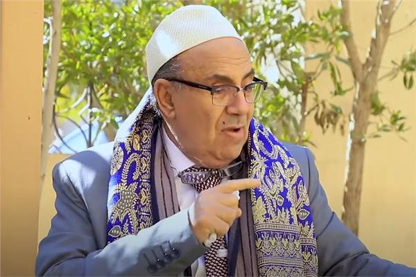 الدكتور مبروك عطية