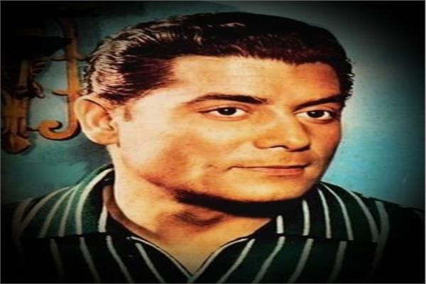شكري سرحان