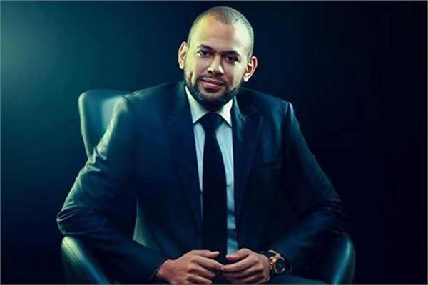 محمد أمين راضي 