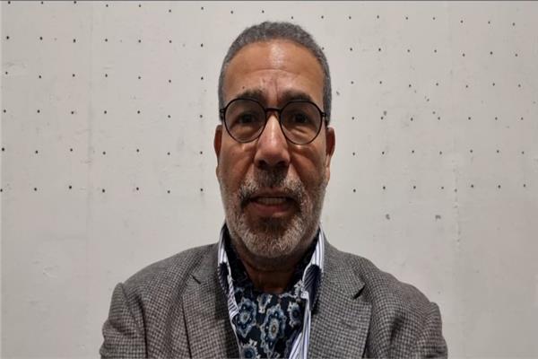 مدحت العدل