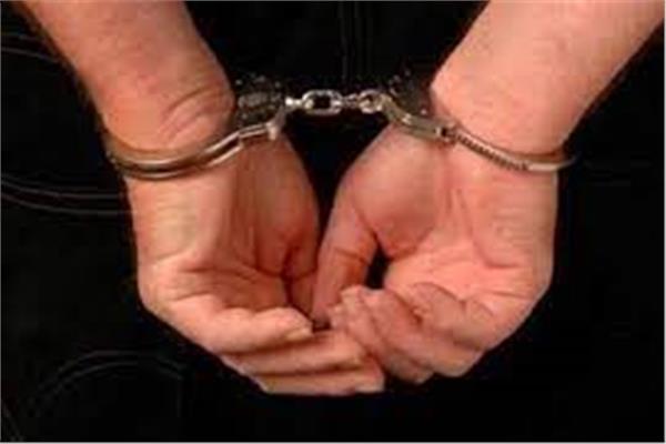القبض على مقاول هارب من 10 سنوات اثناء اخلاء سبيله