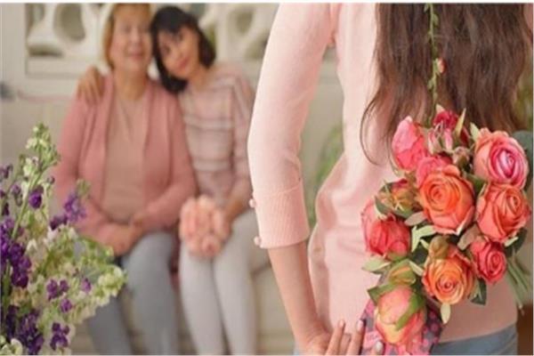 احتفال الإذاعة بعيد الأم