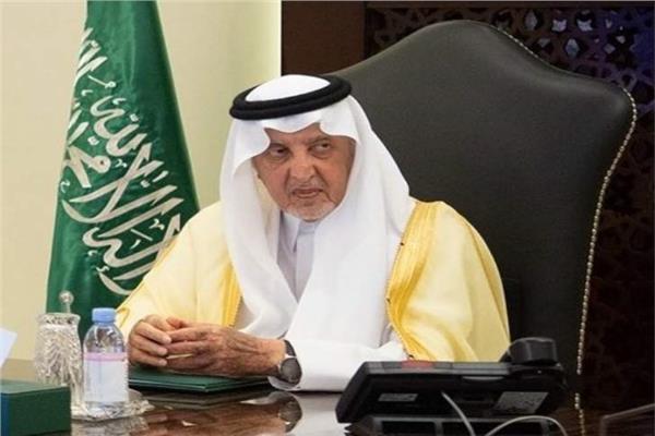 الأمير خالد الفيصل