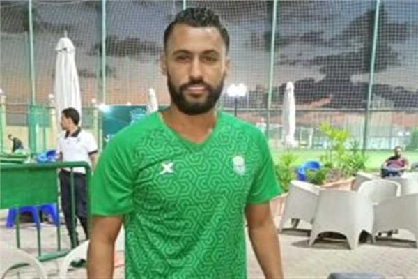 حسام عاشور
