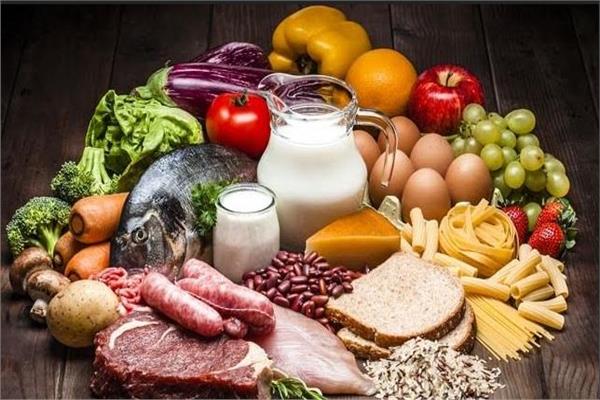 نصائح غذائية | أفضل 9 أنواع من الأطعمة الخالية من البروتين | بوابة أخبار اليوم الإلكترونية