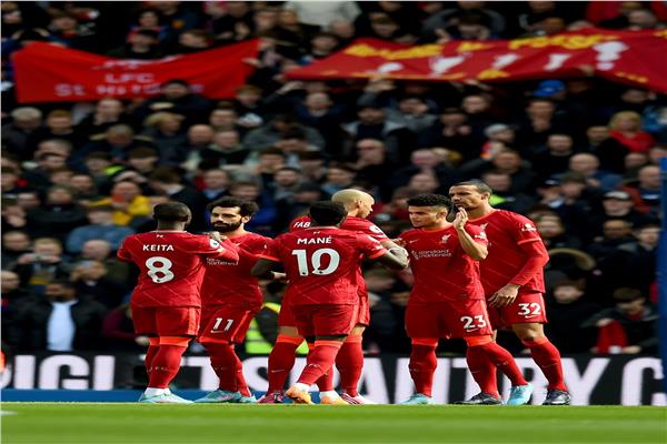 ليفربول