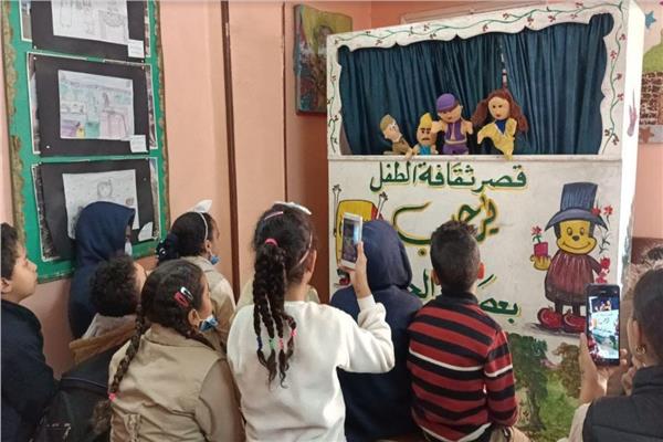 ثقافة الأقصر