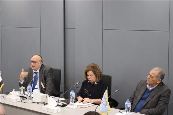 جانب من الحوار